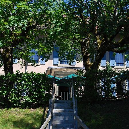 Hostellerie Les Chevreuils Lausanne Kültér fotó