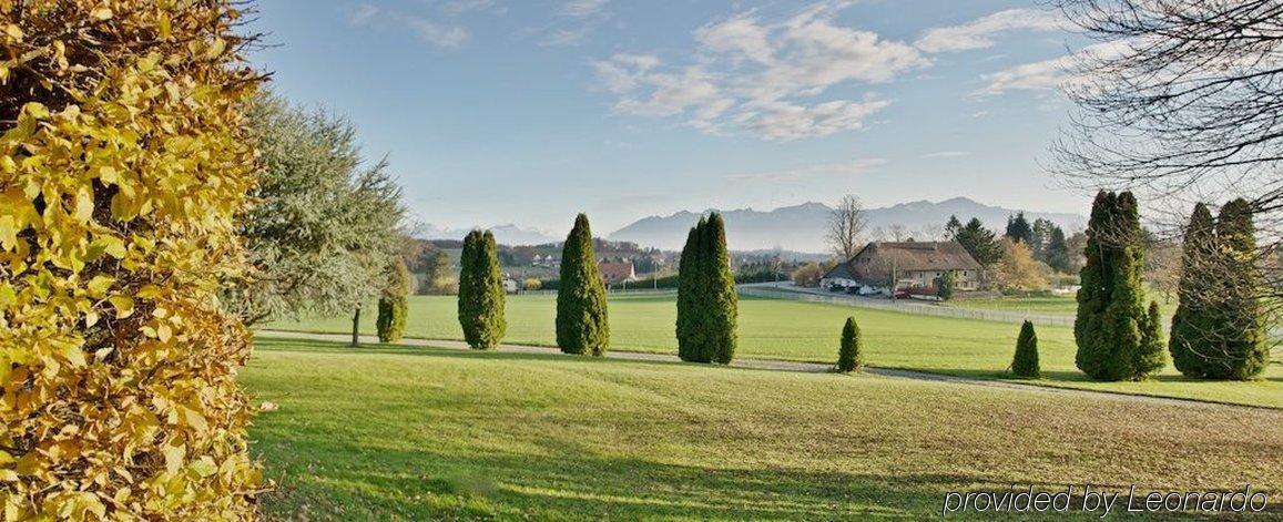 Hostellerie Les Chevreuils Lausanne Kültér fotó
