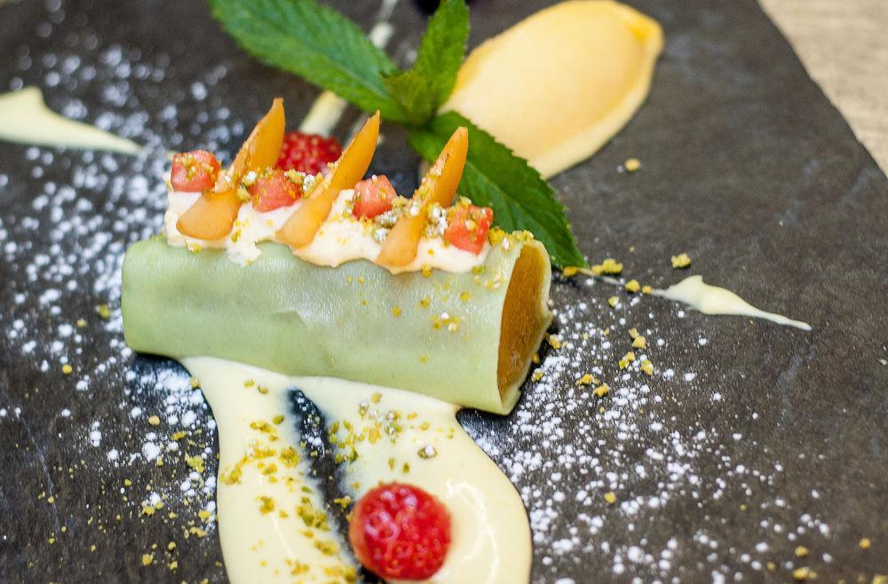 Hostellerie Les Chevreuils Lausanne Kültér fotó