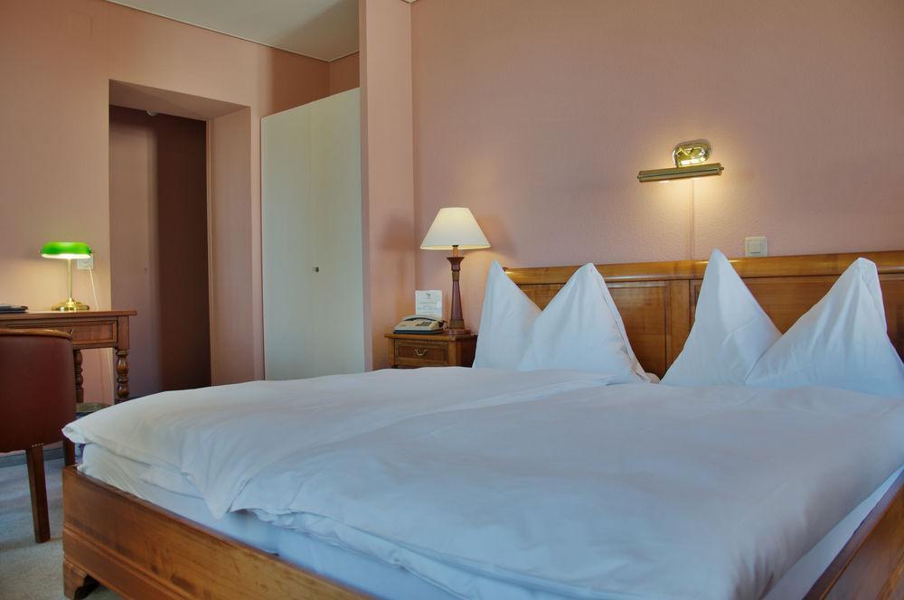 Hostellerie Les Chevreuils Lausanne Kültér fotó