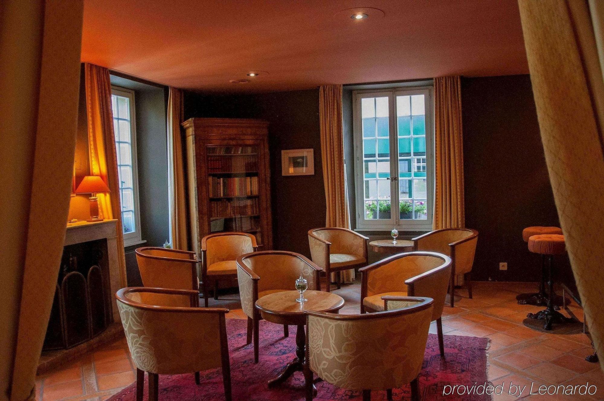 Hostellerie Les Chevreuils Lausanne Kültér fotó